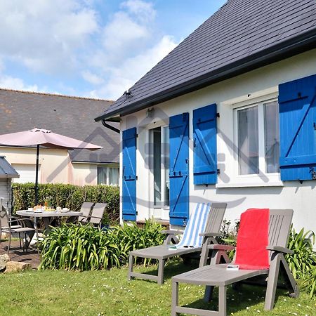 Localise - M3B - Souvenir Du Guil - Maison De Plain-Pied Avec Jardin Clos Au Guilvinec - Tout A Pied, Plages, Port, Centre, Commerces, Marche - Wif Inclus - Linge De Lit Inclus - Animaux Bienvenus Exterior foto