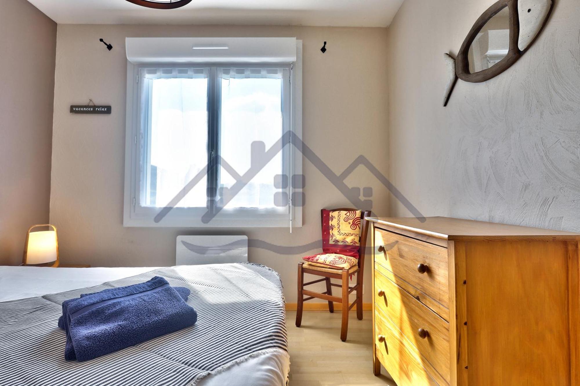 Localise - M3B - Souvenir Du Guil - Maison De Plain-Pied Avec Jardin Clos Au Guilvinec - Tout A Pied, Plages, Port, Centre, Commerces, Marche - Wif Inclus - Linge De Lit Inclus - Animaux Bienvenus Exterior foto